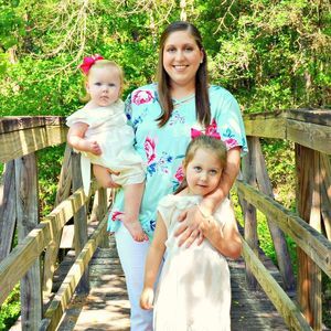 Meet your Posher, Bethany